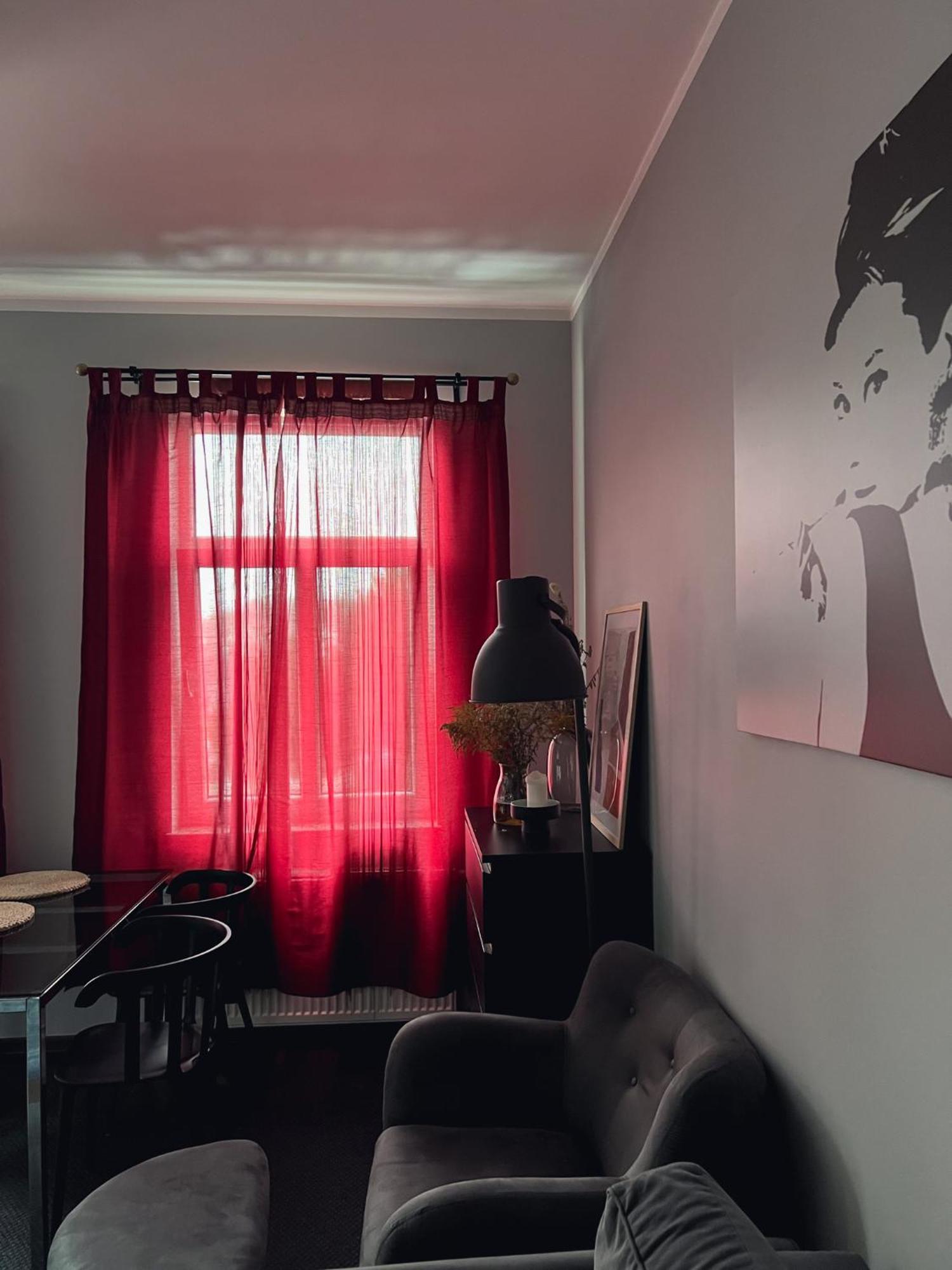 Apartament Na Chlodnej | The High Street 수바우키 외부 사진
