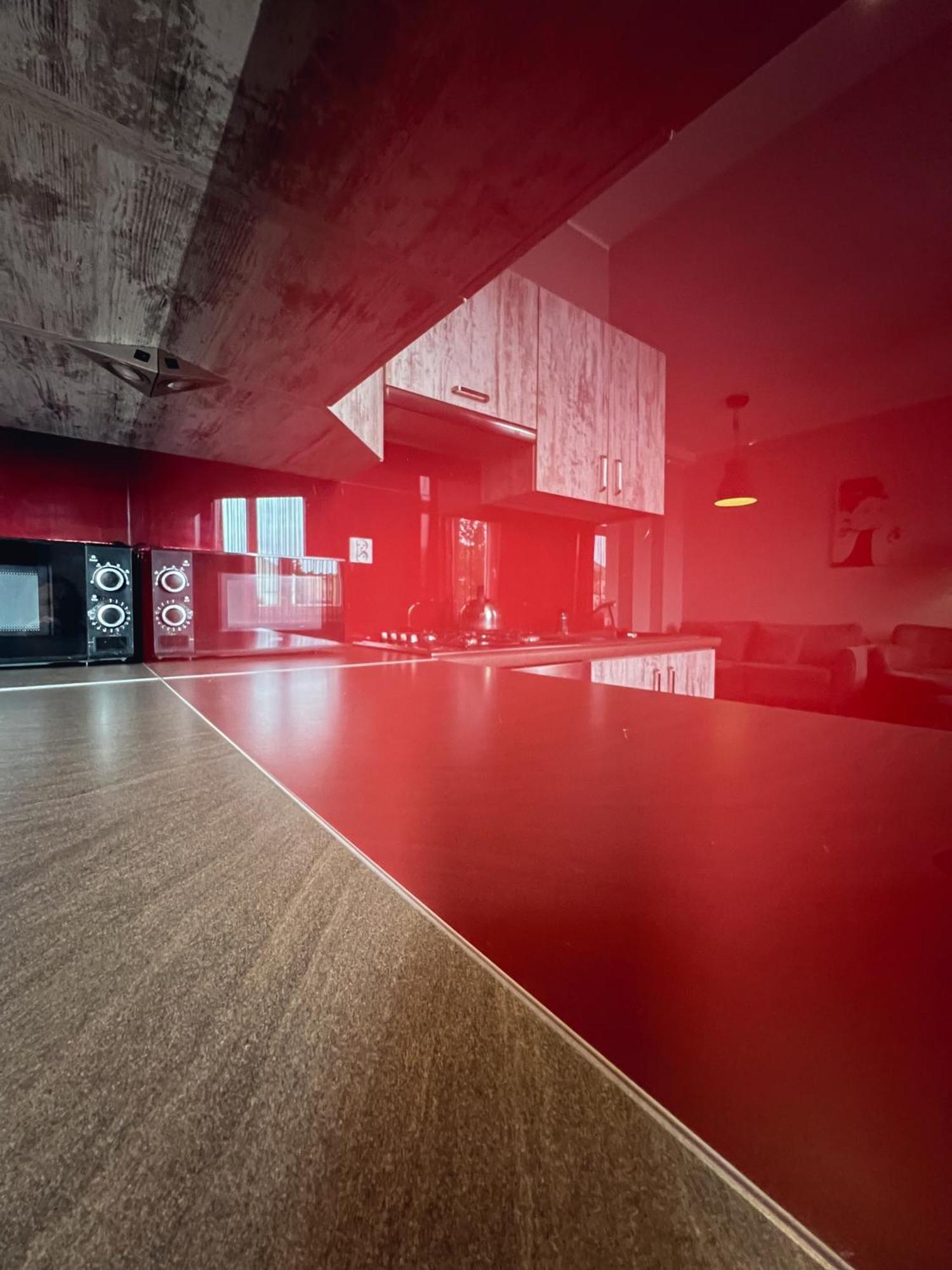 Apartament Na Chlodnej | The High Street 수바우키 외부 사진
