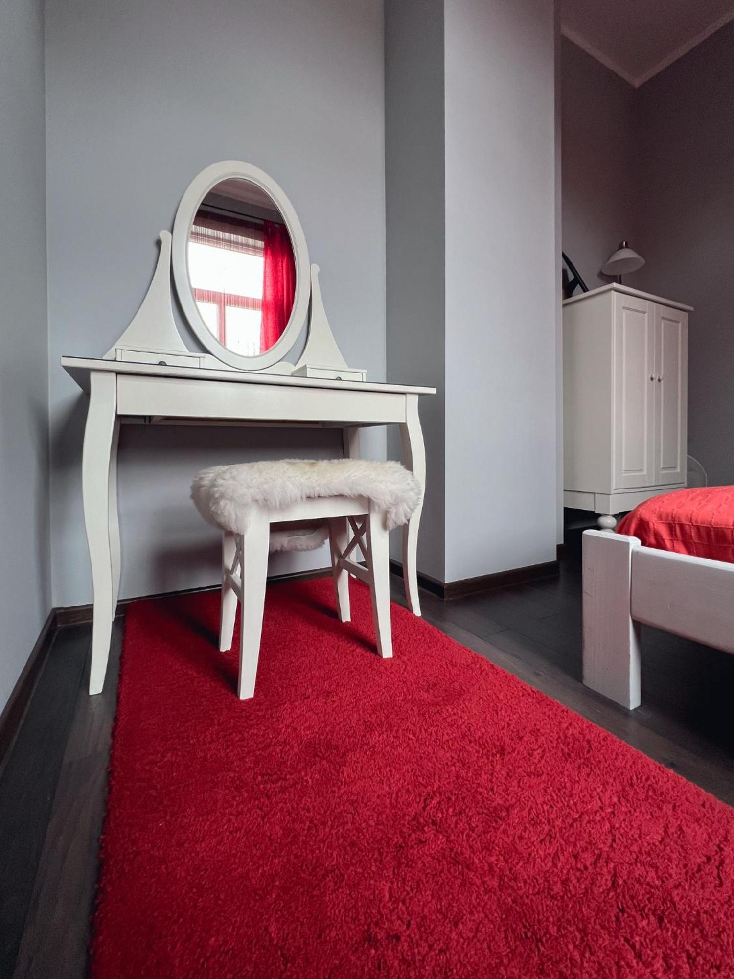 Apartament Na Chlodnej | The High Street 수바우키 외부 사진