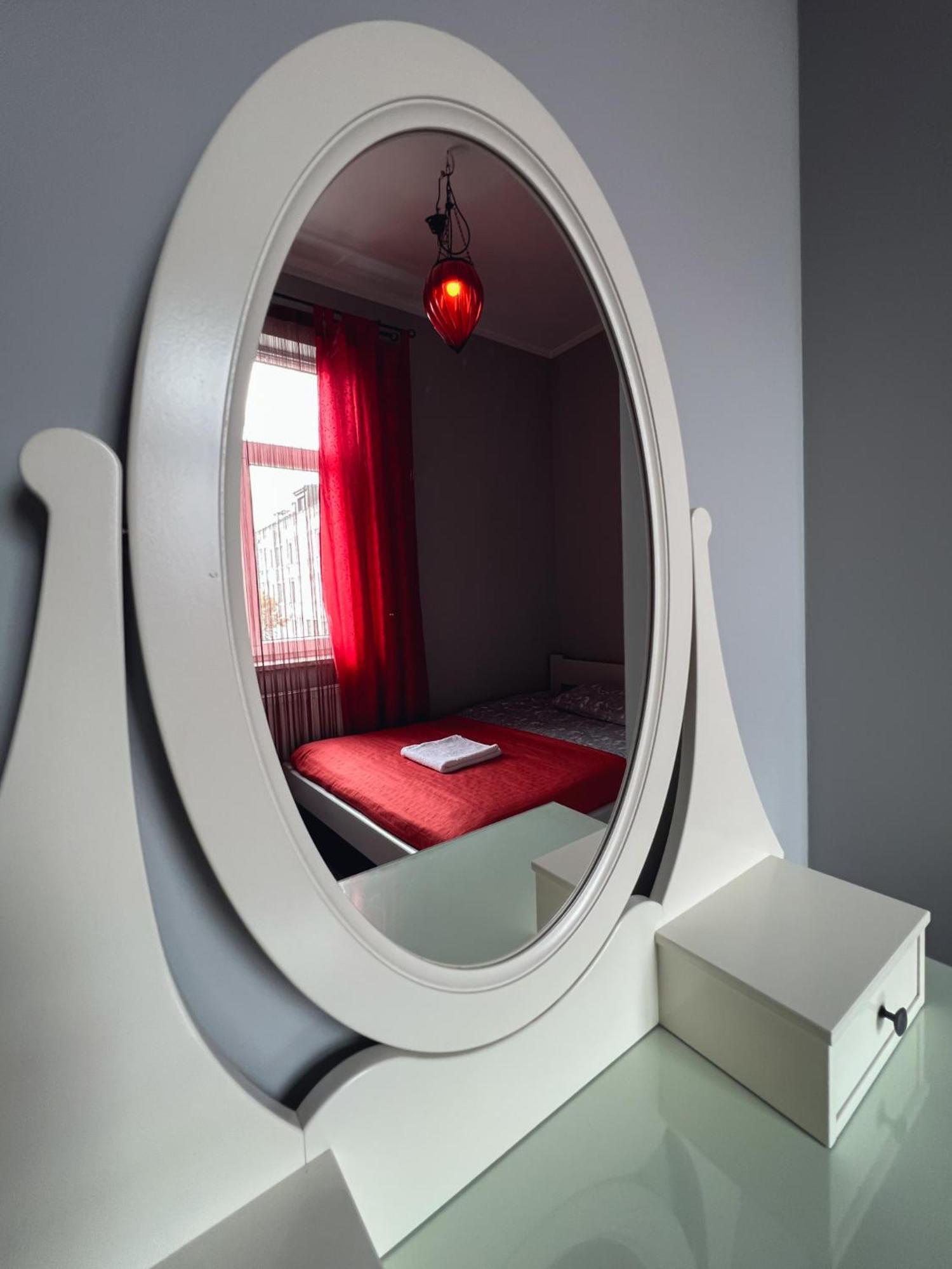 Apartament Na Chlodnej | The High Street 수바우키 외부 사진