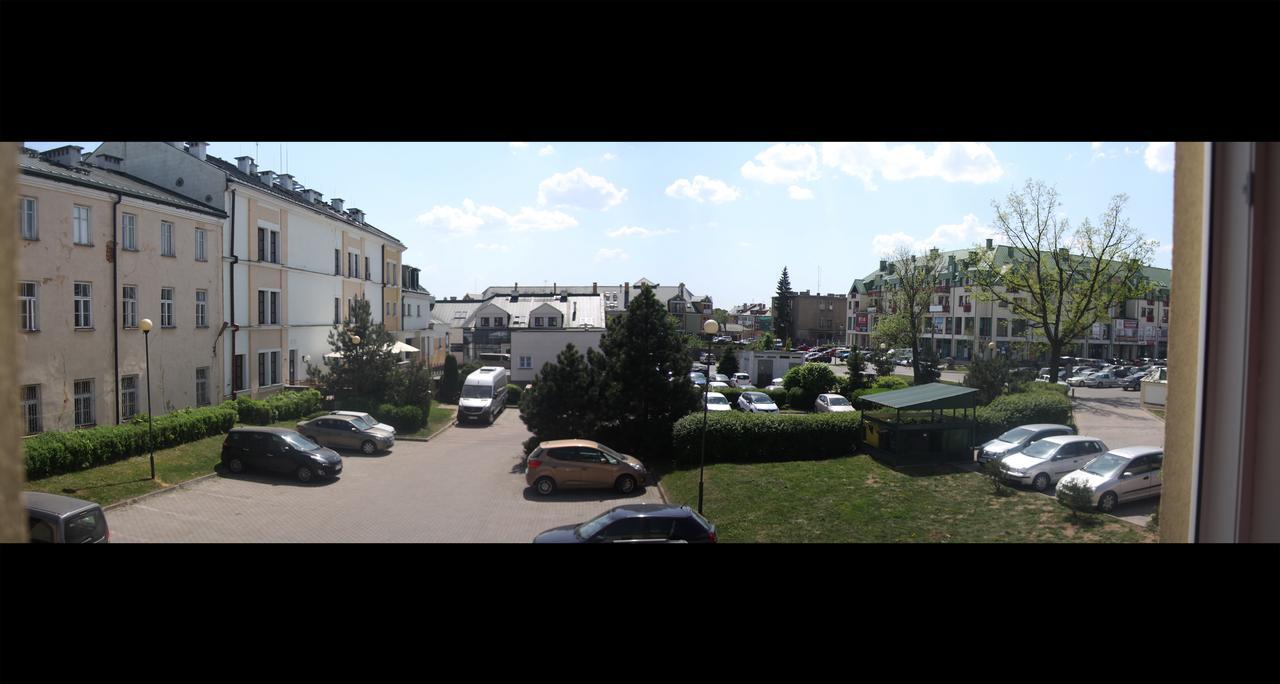 Apartament Na Chlodnej | The High Street 수바우키 외부 사진